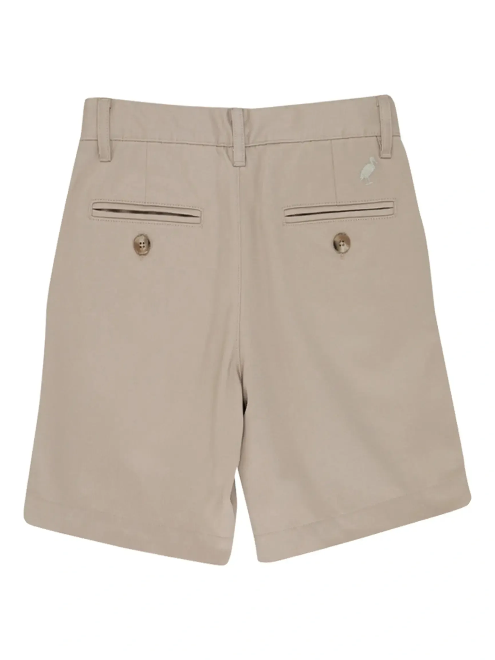 Charlie's Chinos - Keeneland Khaki