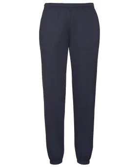 Classic 80/20 elasticated sweatpants | Deep Navy