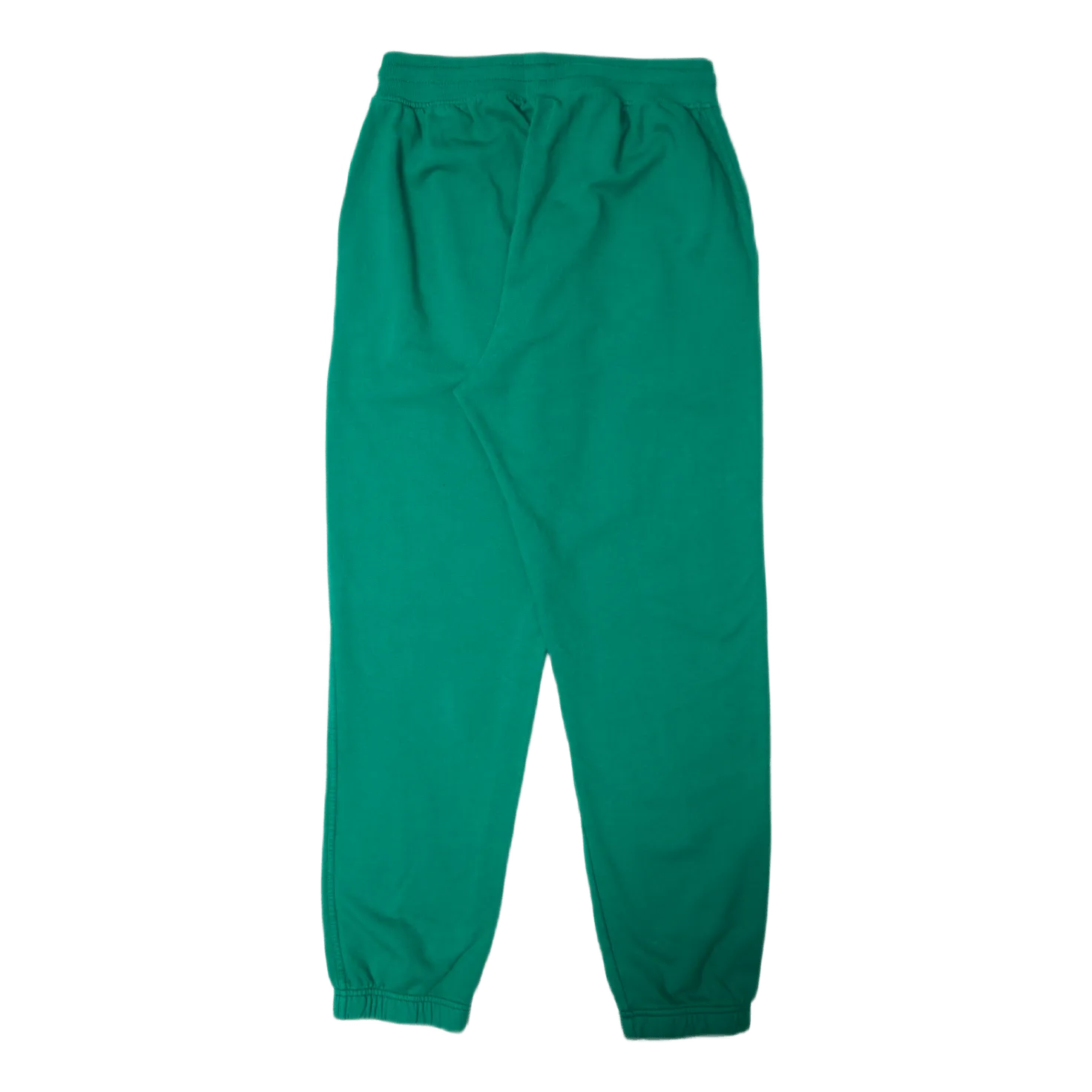 Classic Organic Sweatpants Kelly Green