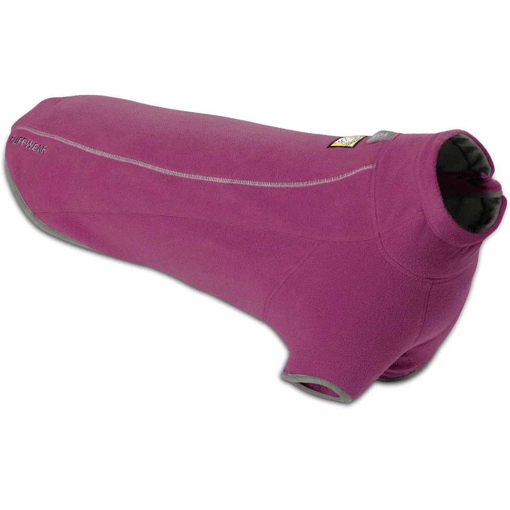 Climate Changer™ - Quick-Drying, Breathable Fleece (Purple Dusk)