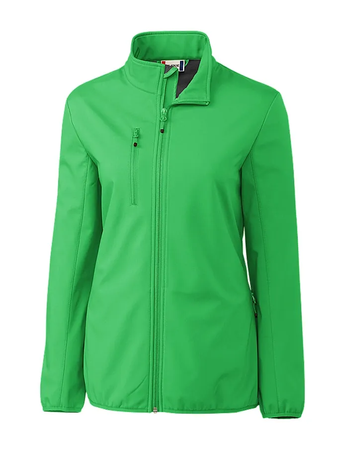 Clique Trail Softshell Womens