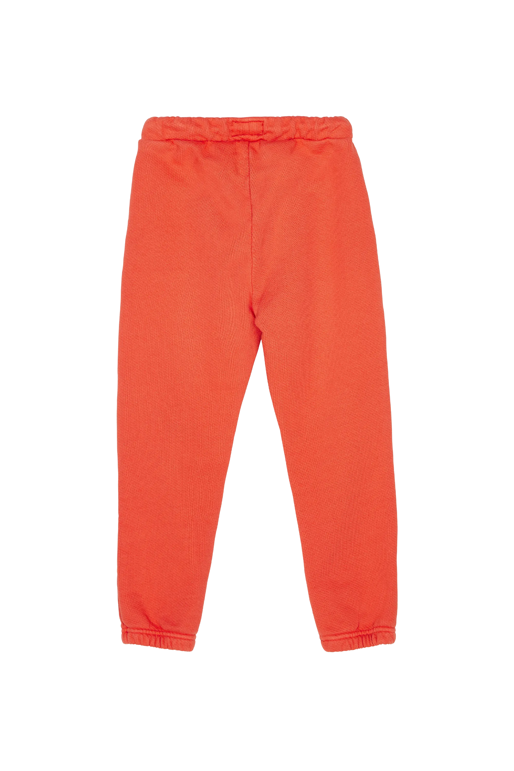 CLOWY Super Red - loose Fit Sweatpants