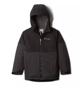 Columbia Youth Boys Alpine Action Jacket