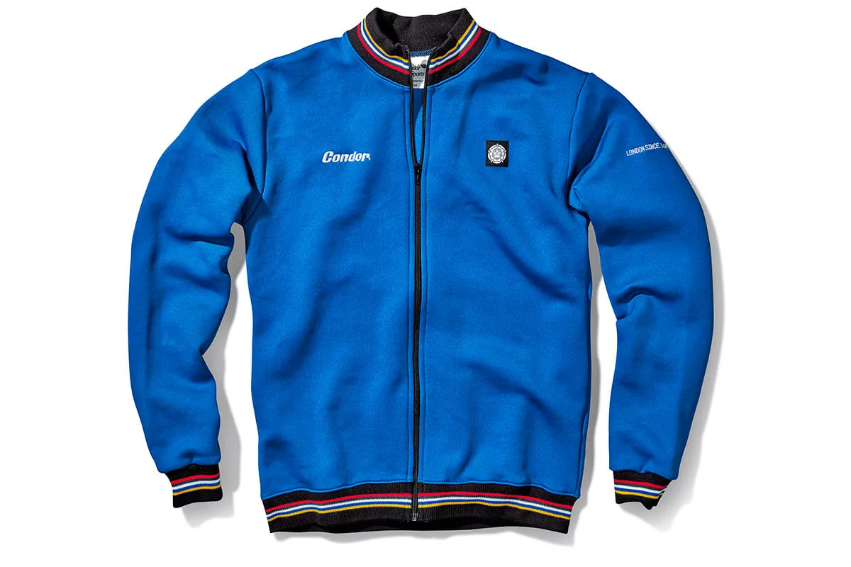 Condor Tudor Sports York Jacket