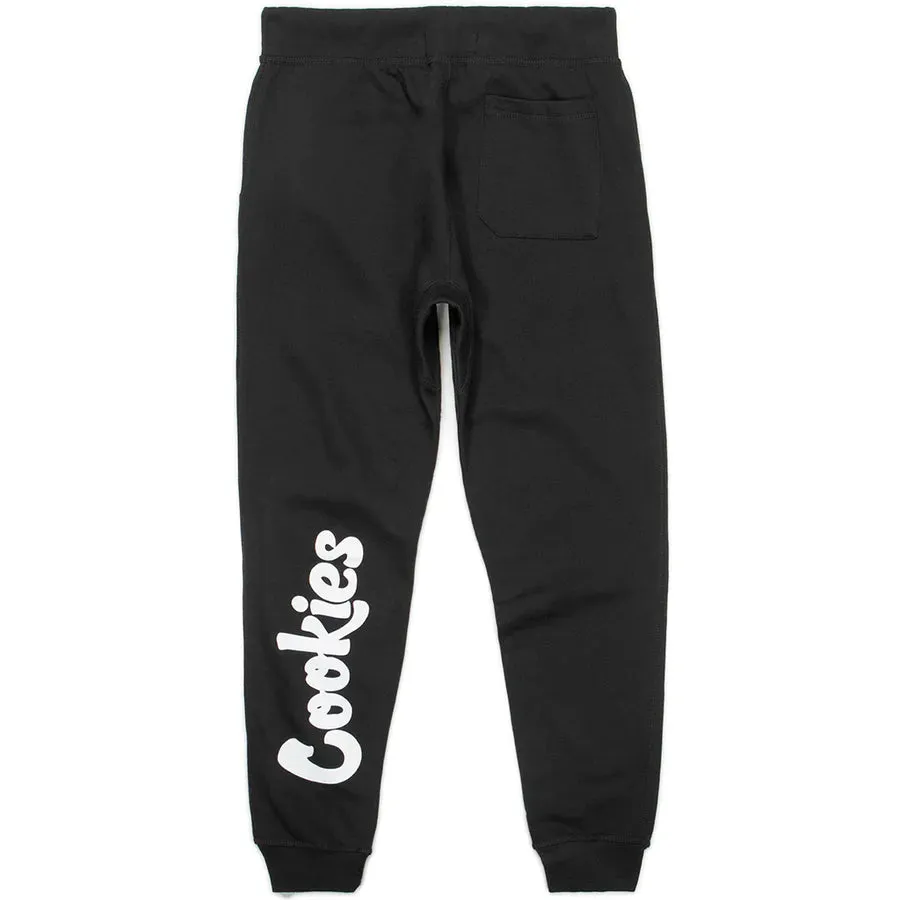 Cookies C-Bite Logo Sweatpants