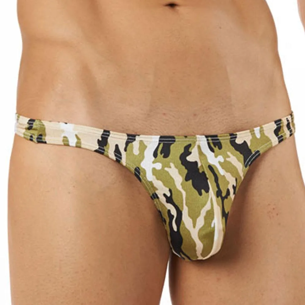 Cover Male CM103  Thong