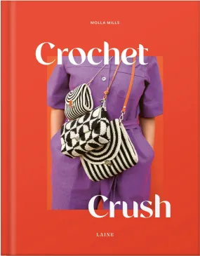 Crochet Crush