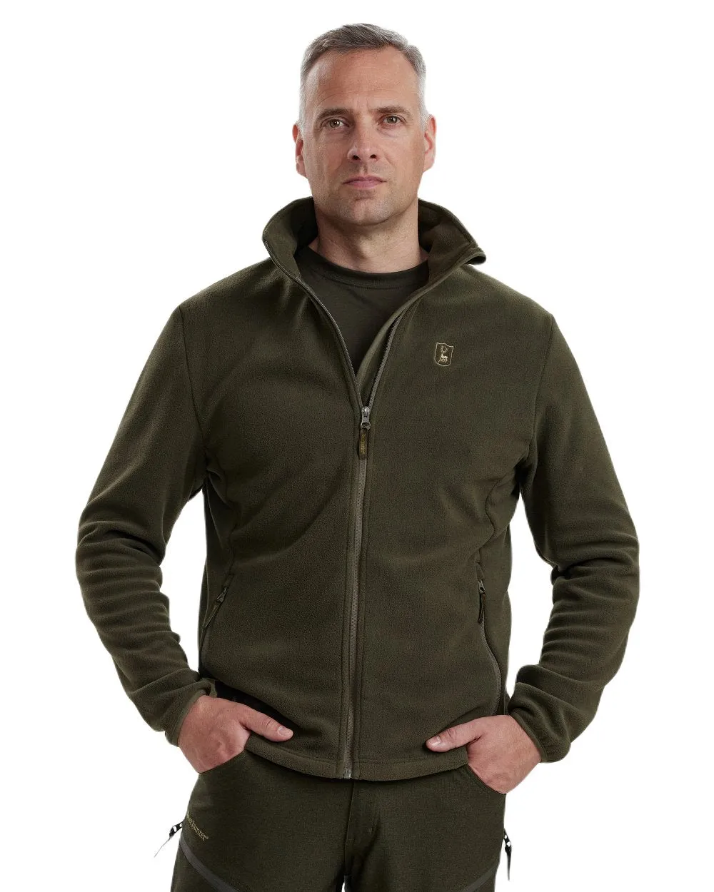 Deerhunter Chasse Fleece Jacket