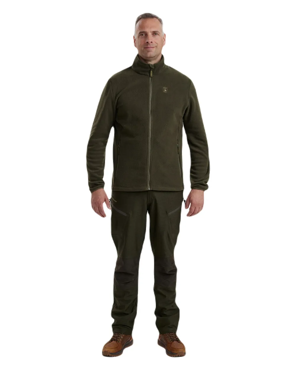 Deerhunter Chasse Fleece Jacket