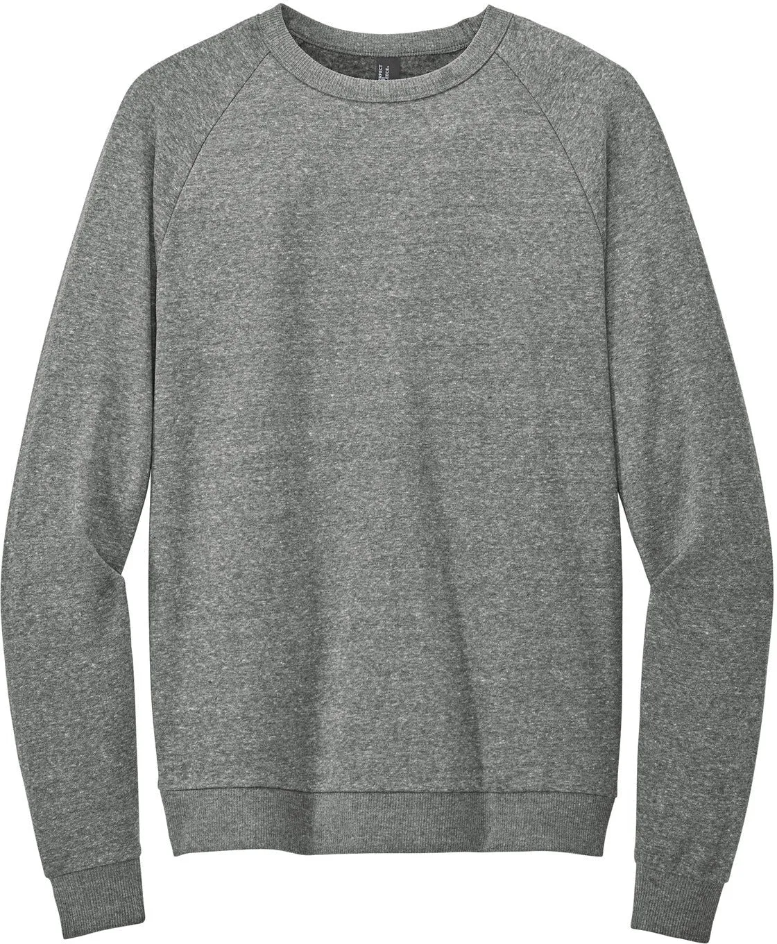 District Perfect Tri Fleece Crewneck Sweatshirt