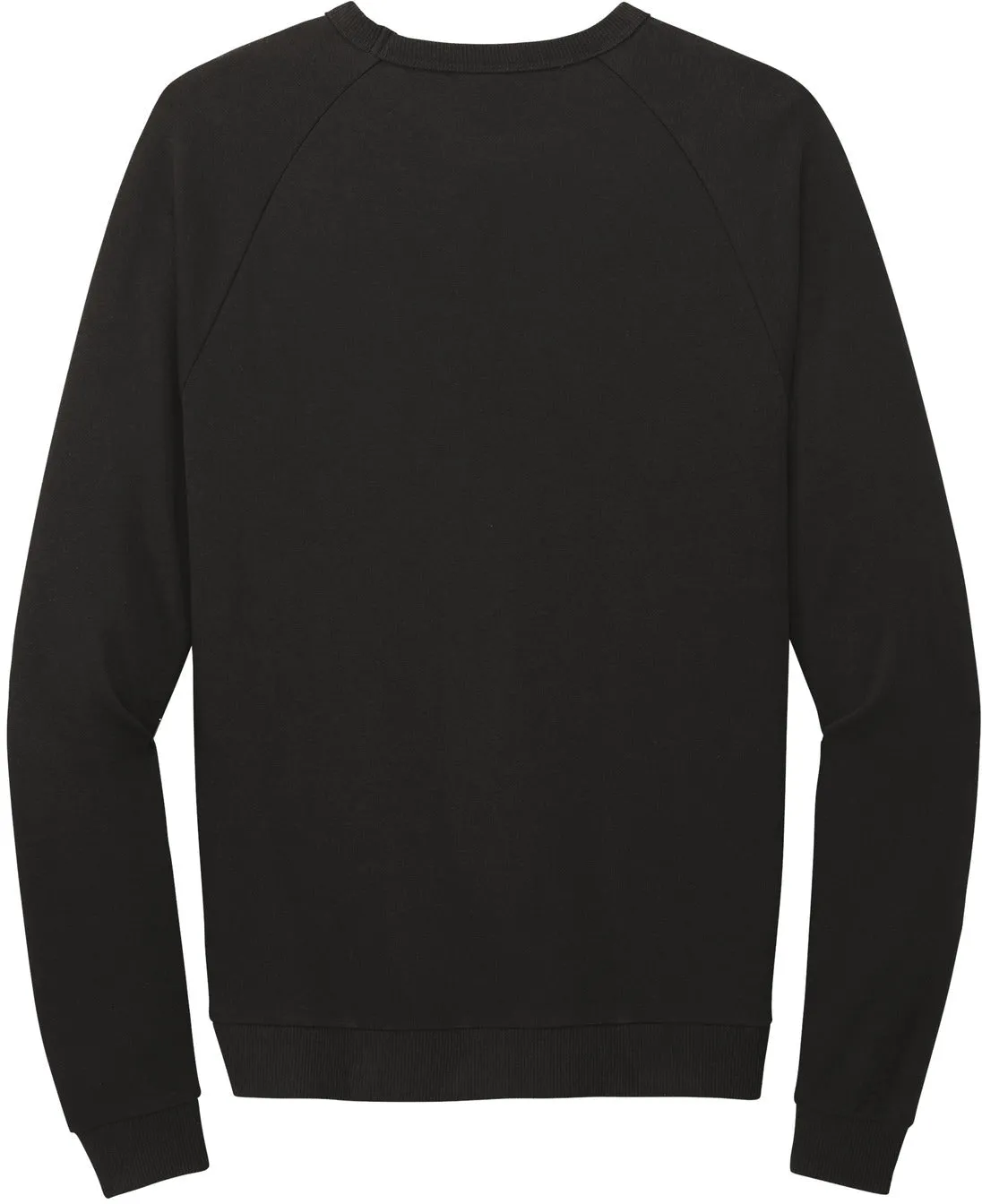 District Perfect Tri Fleece Crewneck Sweatshirt