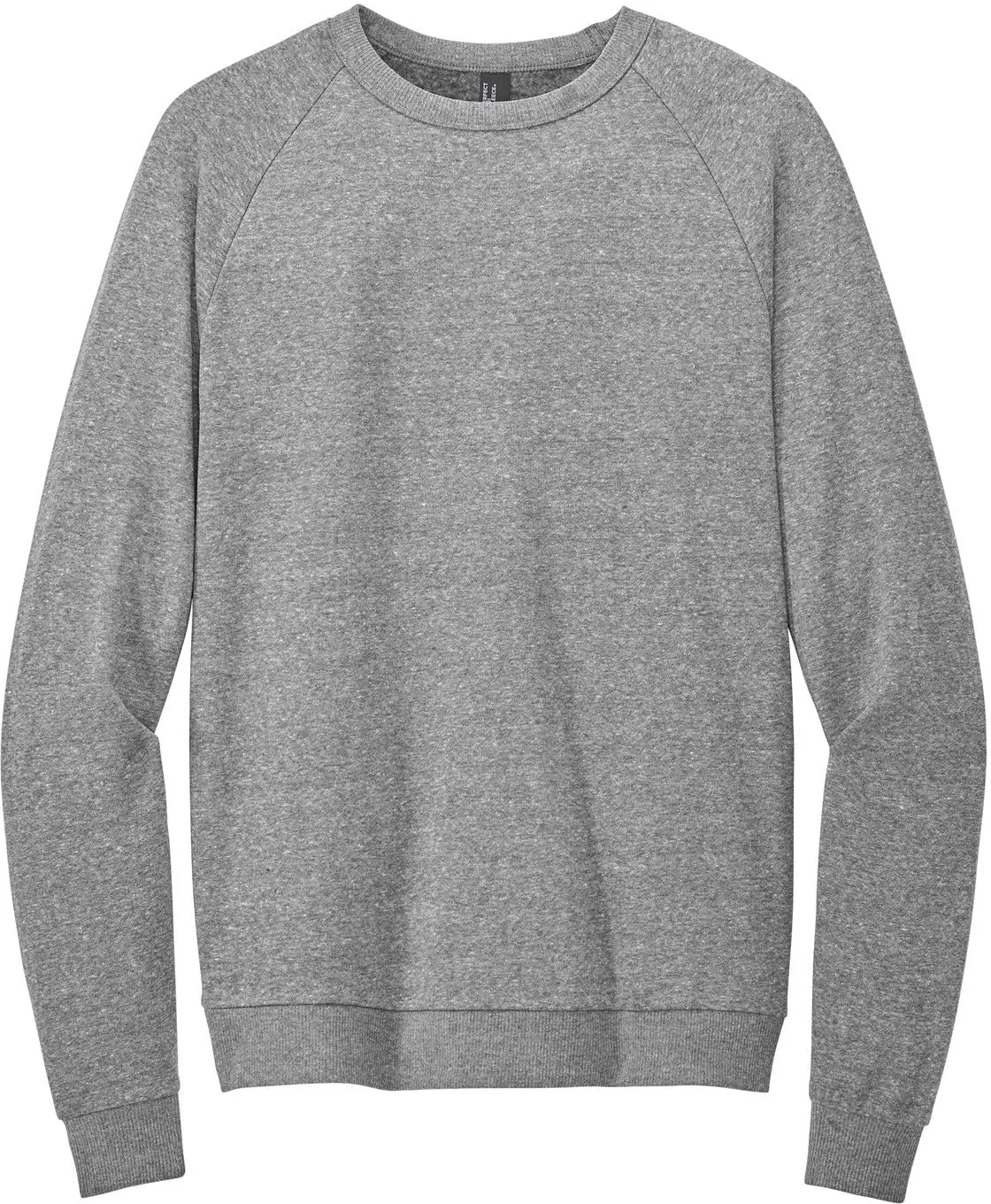 District Perfect Tri Fleece Crewneck Sweatshirt