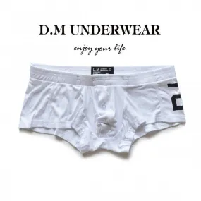 D.m Men's Underwear