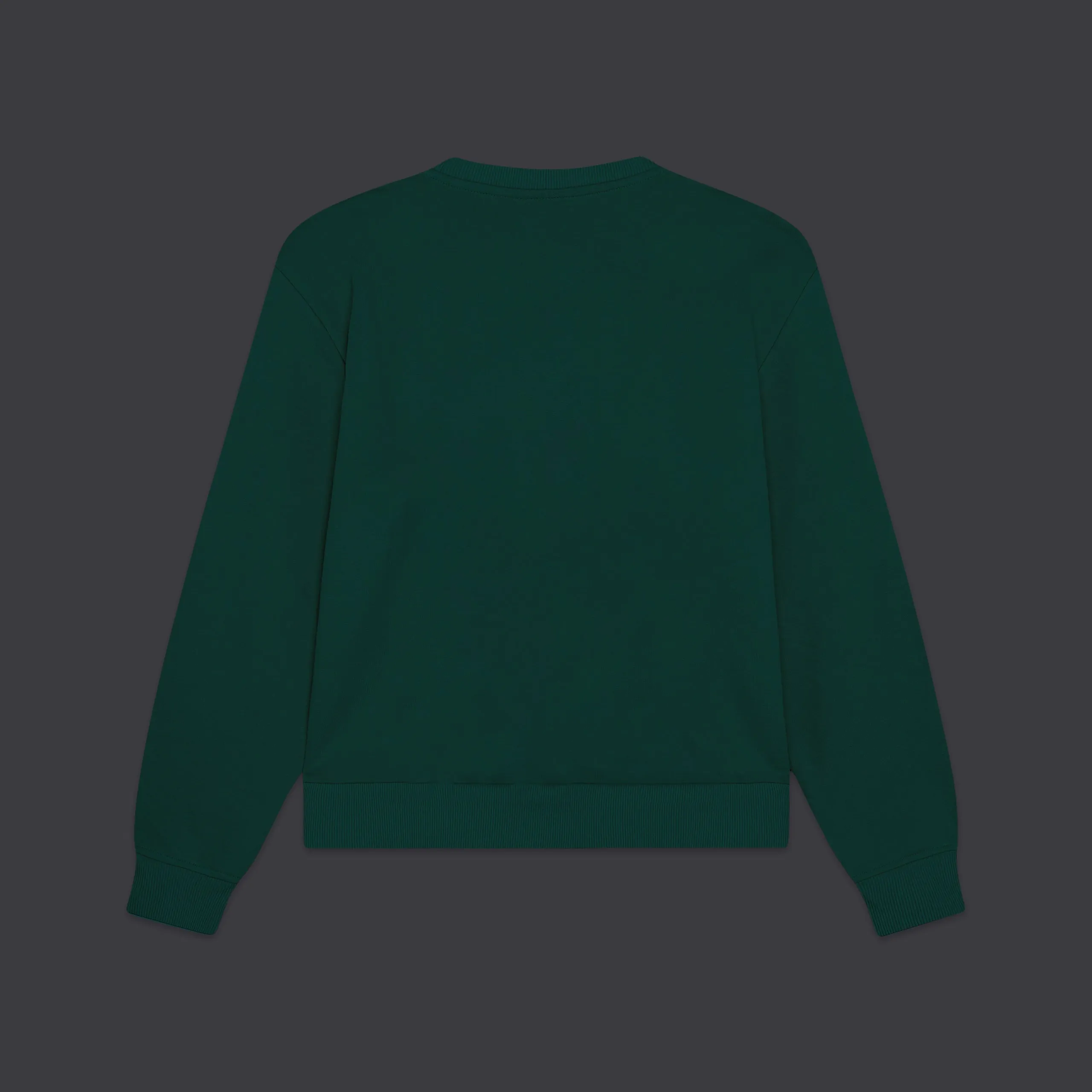 Dolly Noire Crewneck Teal