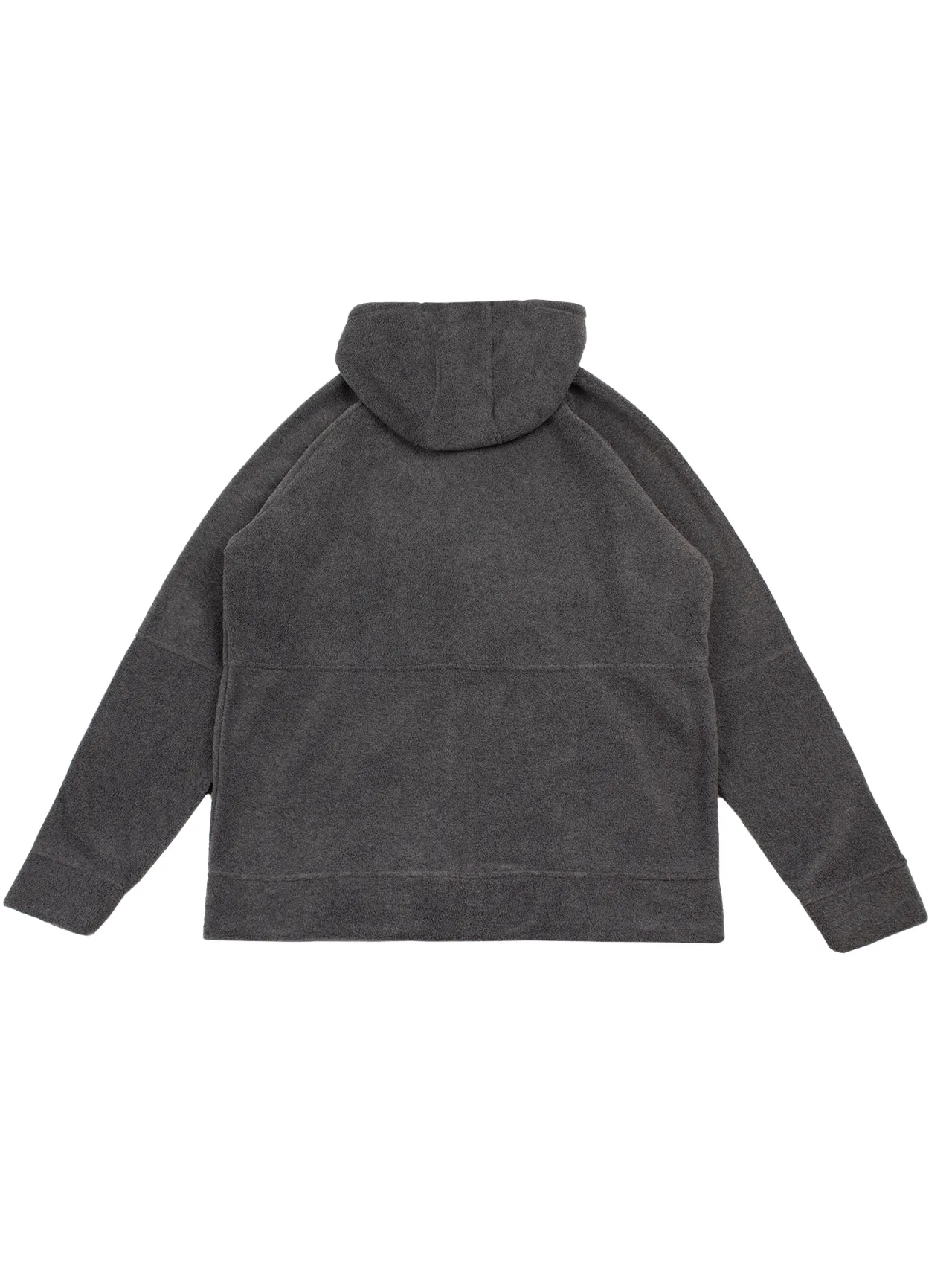 Dyno Zip-Up Fleece Jacket