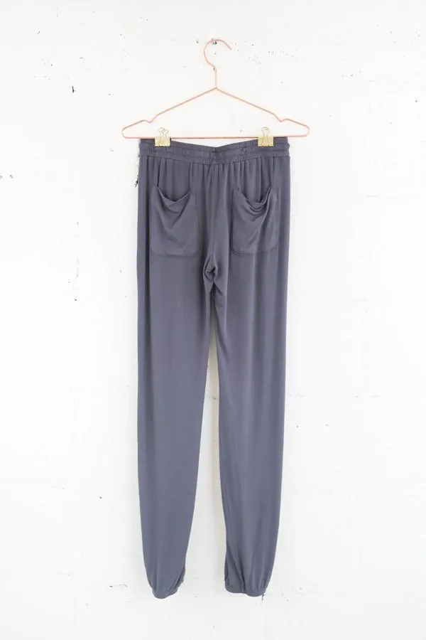 Eli Trouser