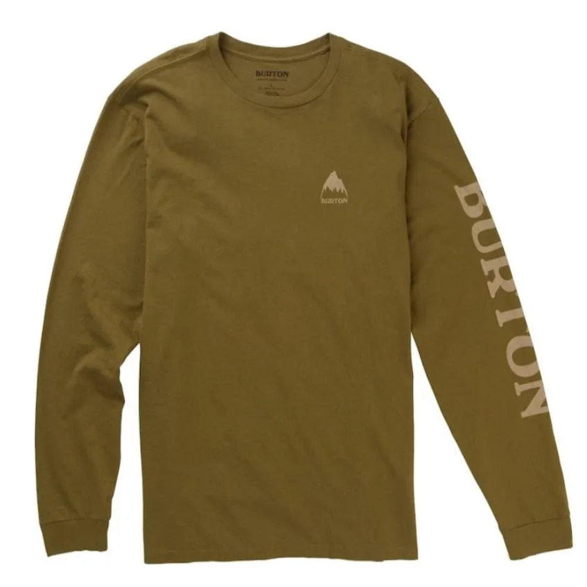 Elite Long Sleeve T-Shirt