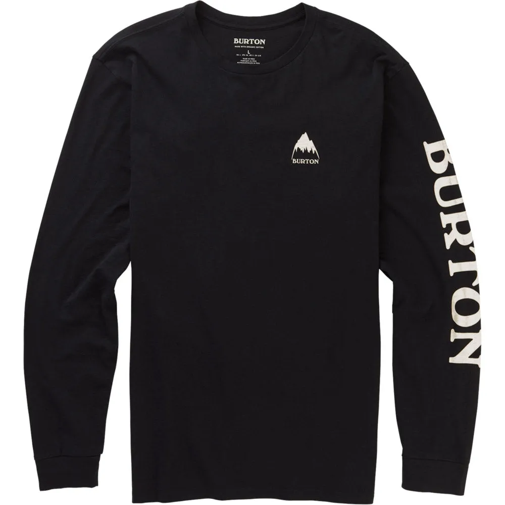 Elite Long Sleeve T-Shirt