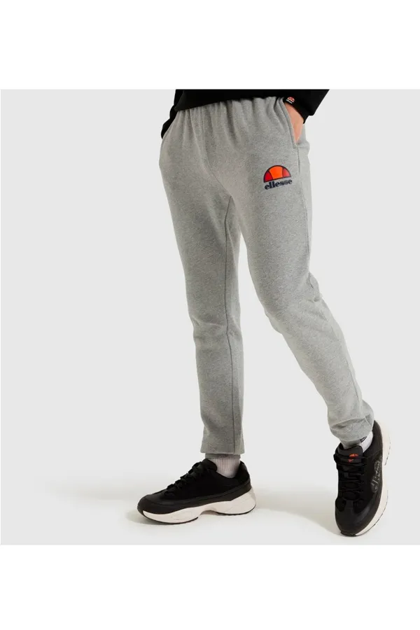 Ellesse Ovest Jog Pants Grey