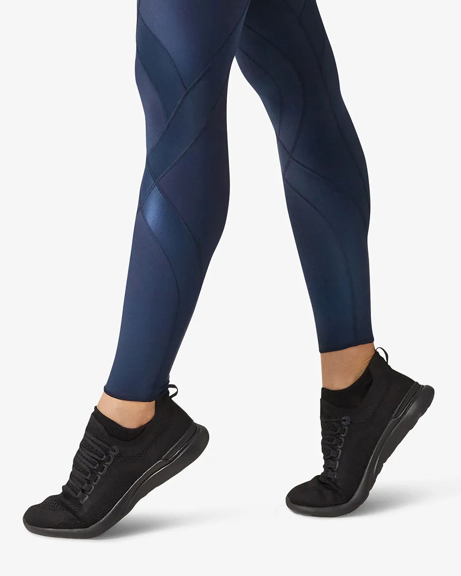 Endurance Generator Insulator Joint & Muscle Support Compression Tight: Women's Navy