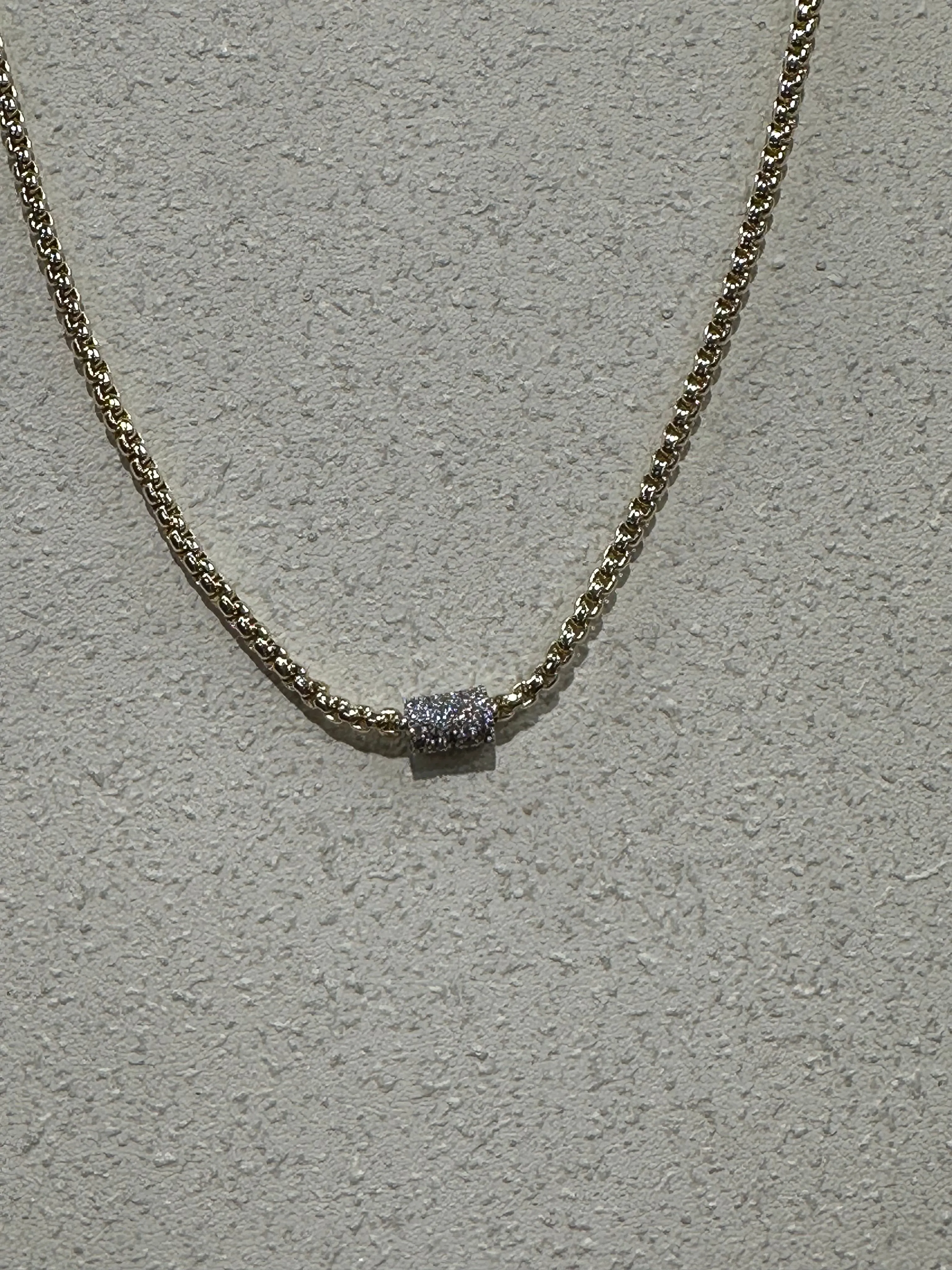 Eternal Bond Necklace