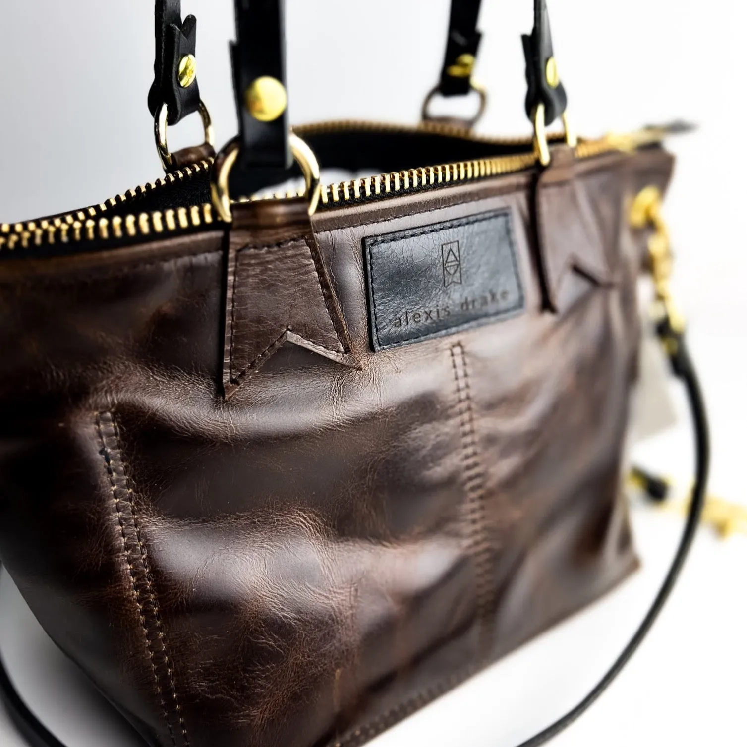 Everyday Collection | Coco Satchel   Crossbody