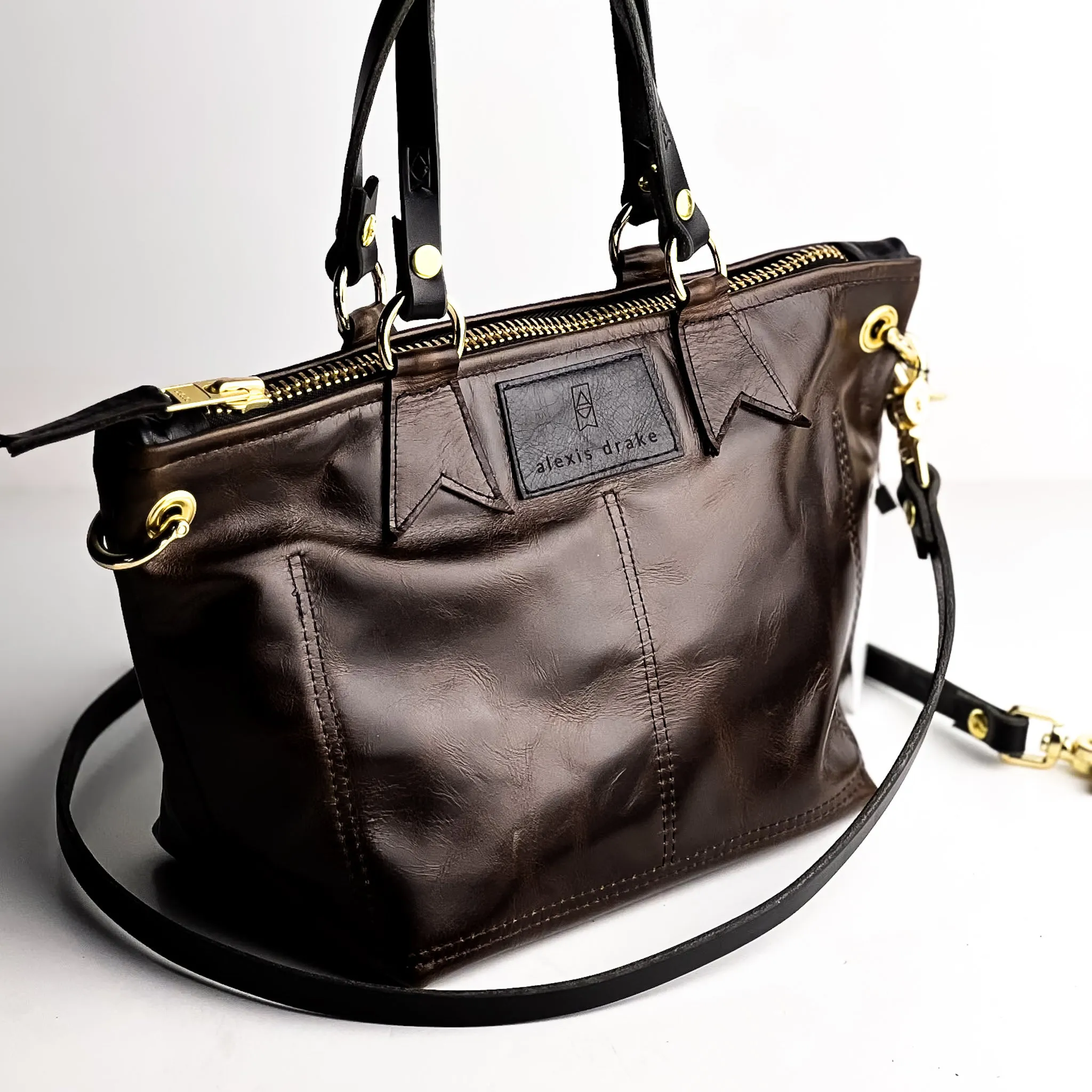 Everyday Collection | Coco Satchel   Crossbody