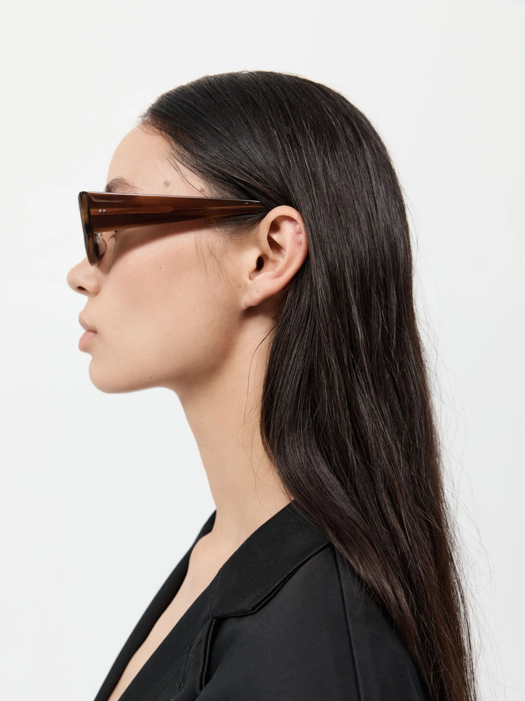 Everyday Rectangle Sunglasses