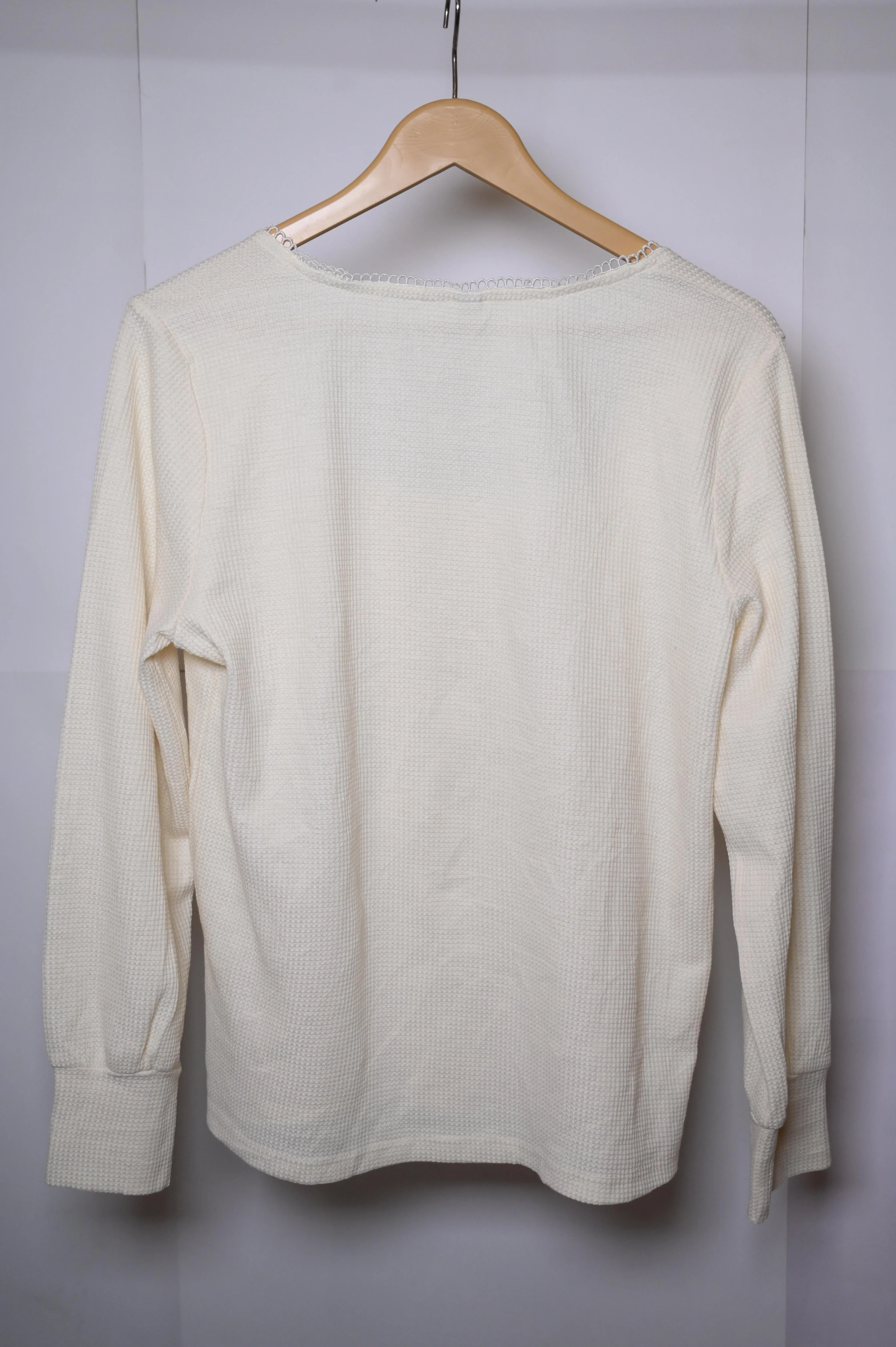 Exclusive Off White Sweatshirt - XL