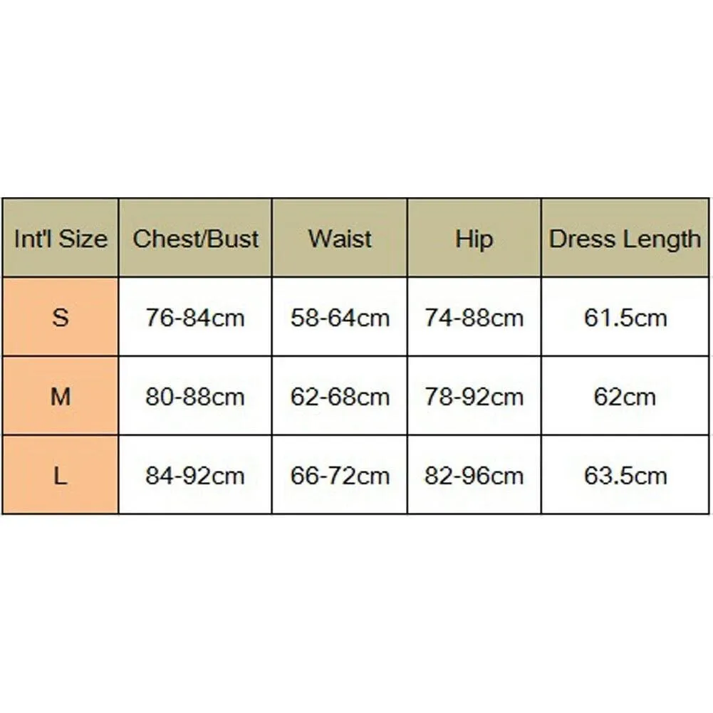 FashionSierra - Fashion Women Sexy Slip Dress Sleeveless Bandage Bodycon Clubwear Summer Strappy Backless Beach Party Dress Sundress