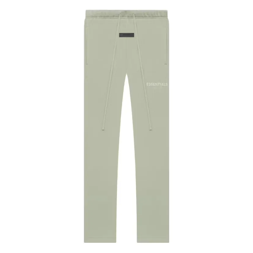 Fear of God Essentials Relaxed Sweatpants Seafoam