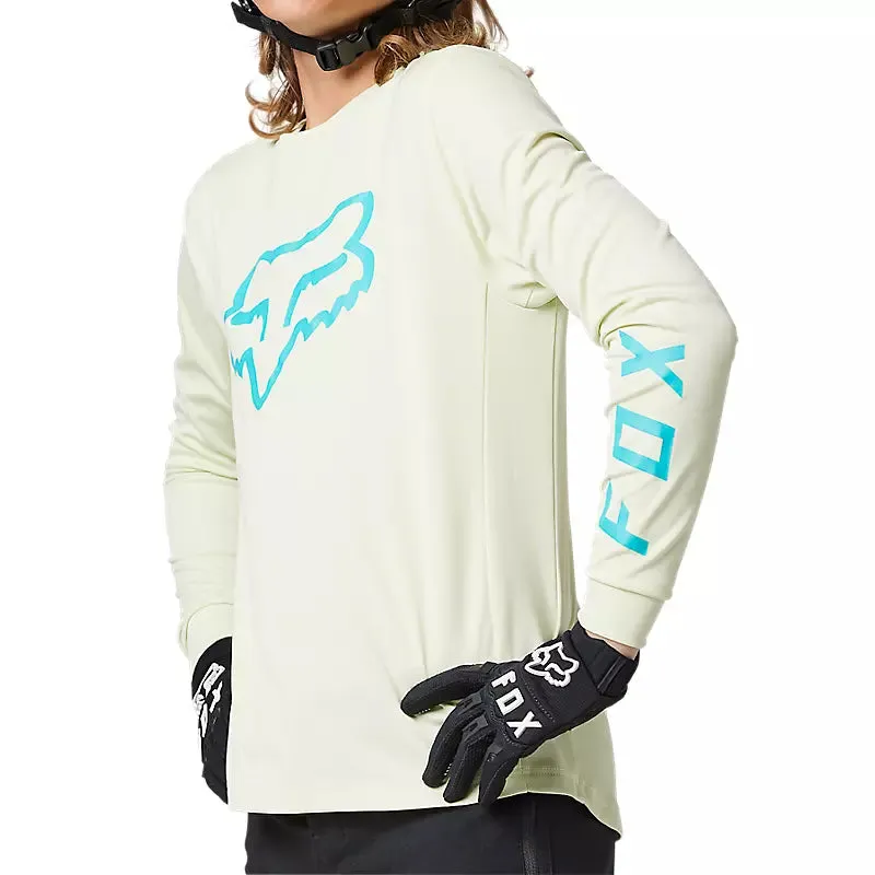 Fox Youth Ranger Ls Jersey