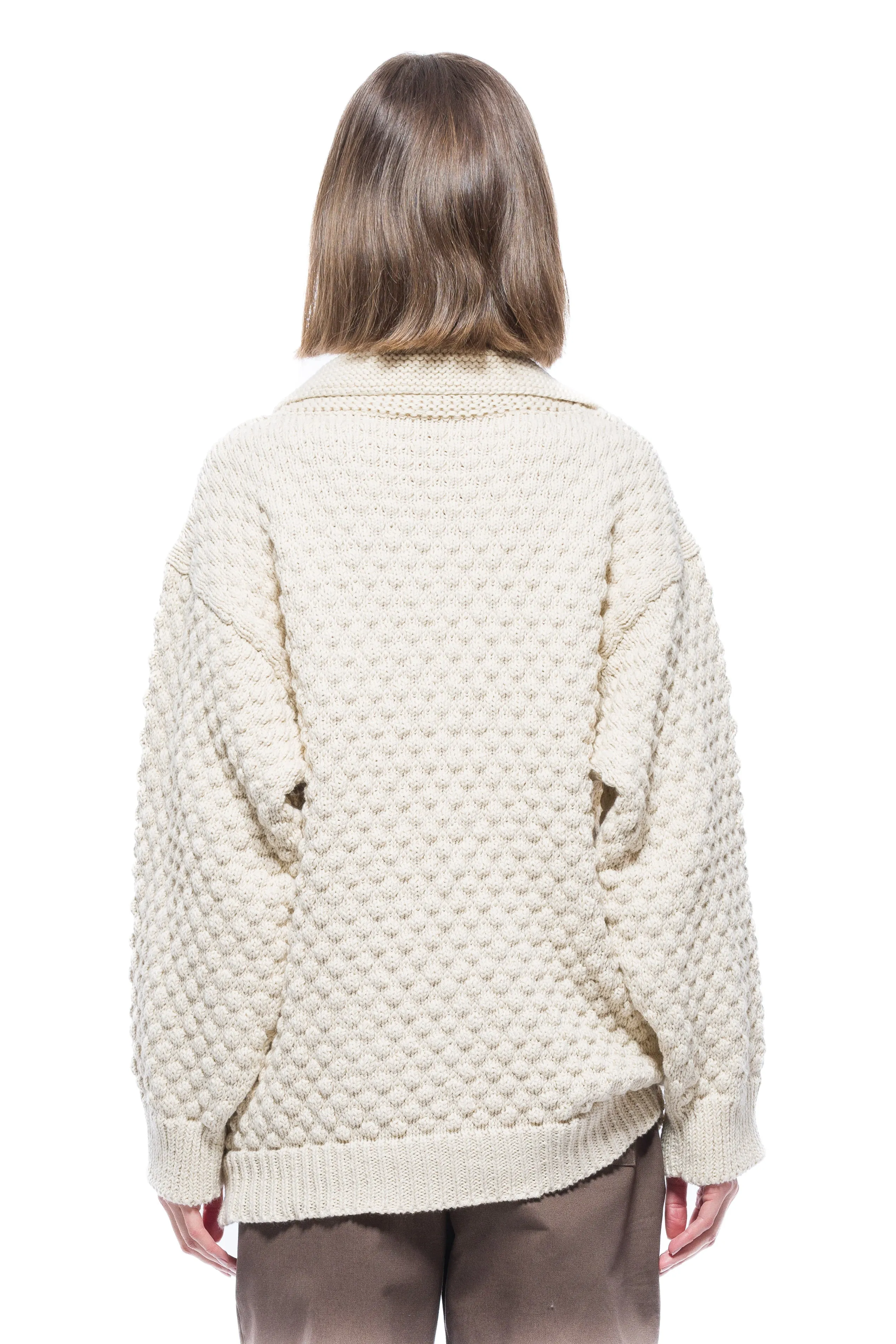 Francois Sweater