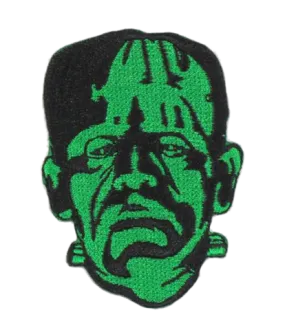 Frankenstein Patch