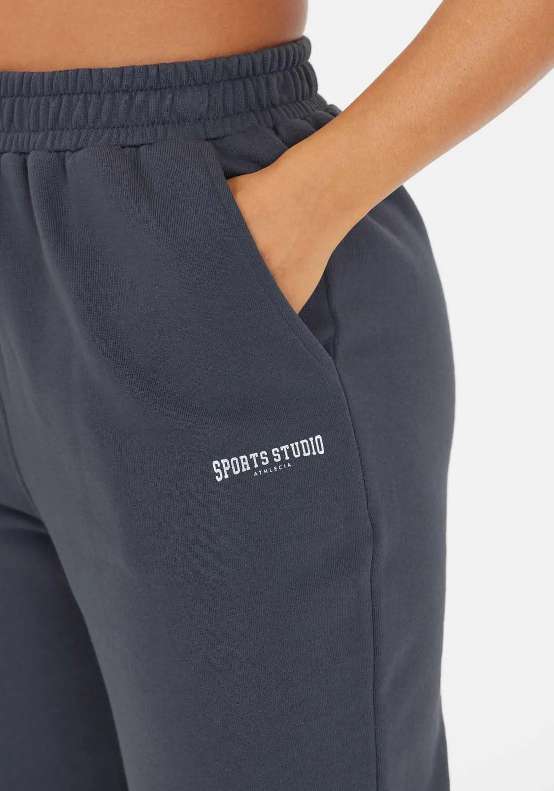 Giannis Sweat Pants - Ombre Blue