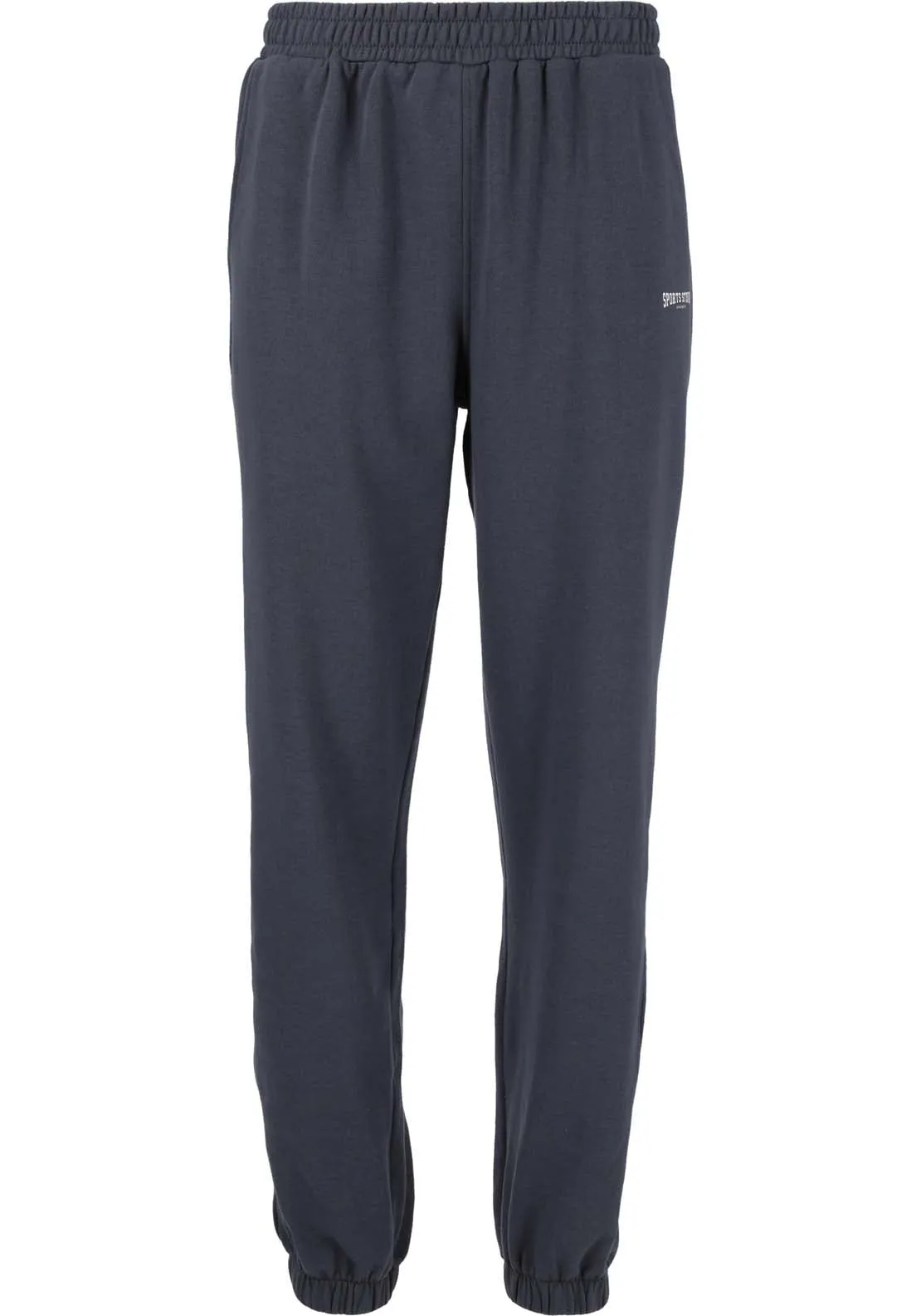 Giannis Sweat Pants - Ombre Blue