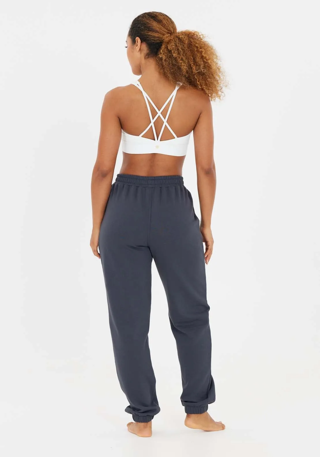 Giannis Sweat Pants - Ombre Blue