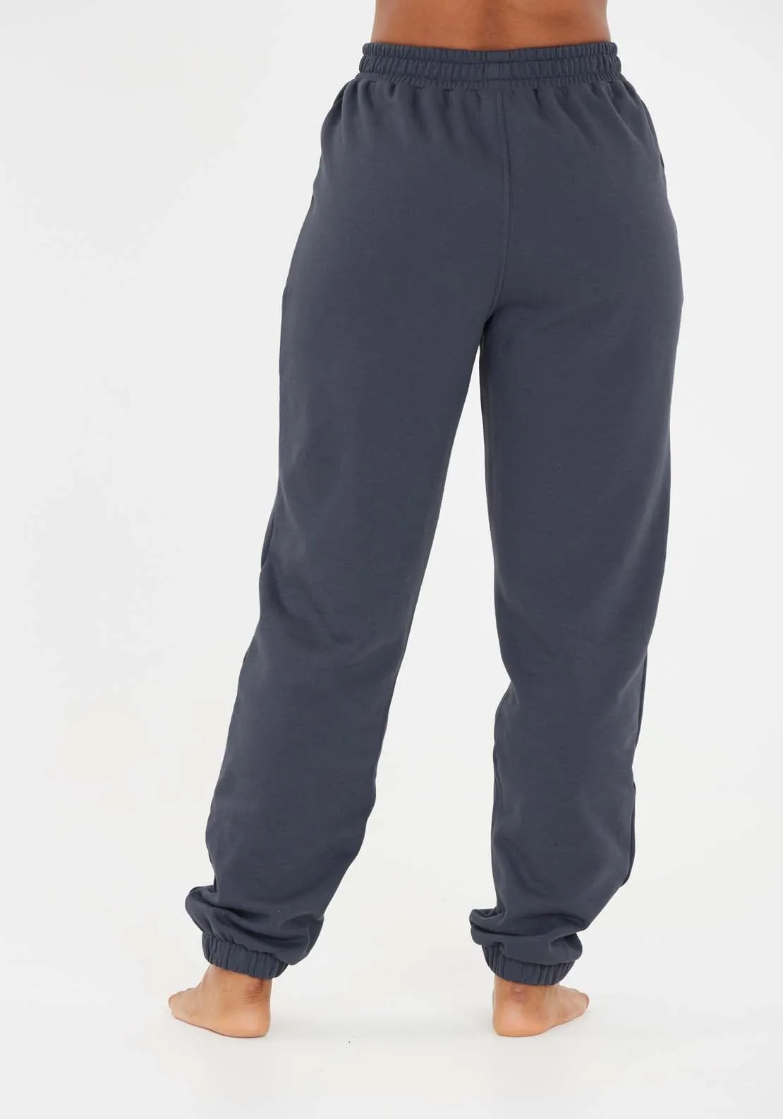 Giannis Sweat Pants - Ombre Blue