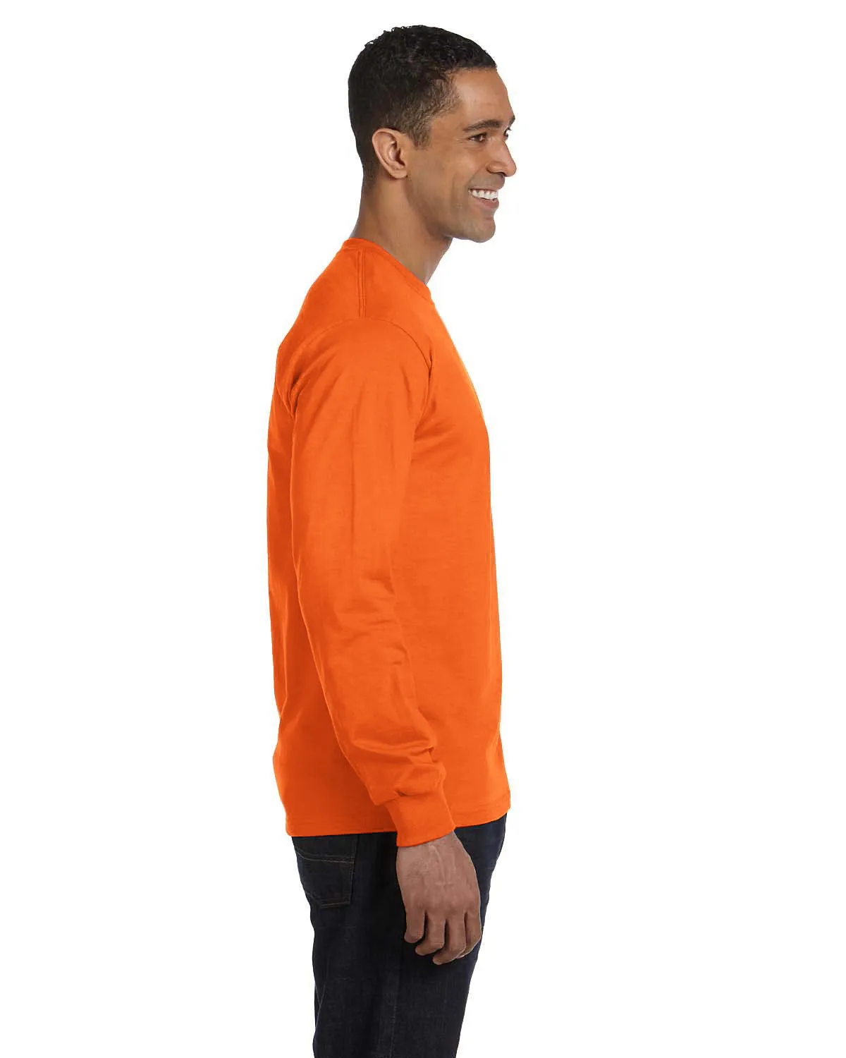 Gildan Adult Long-Sleeve T-Shirt G840