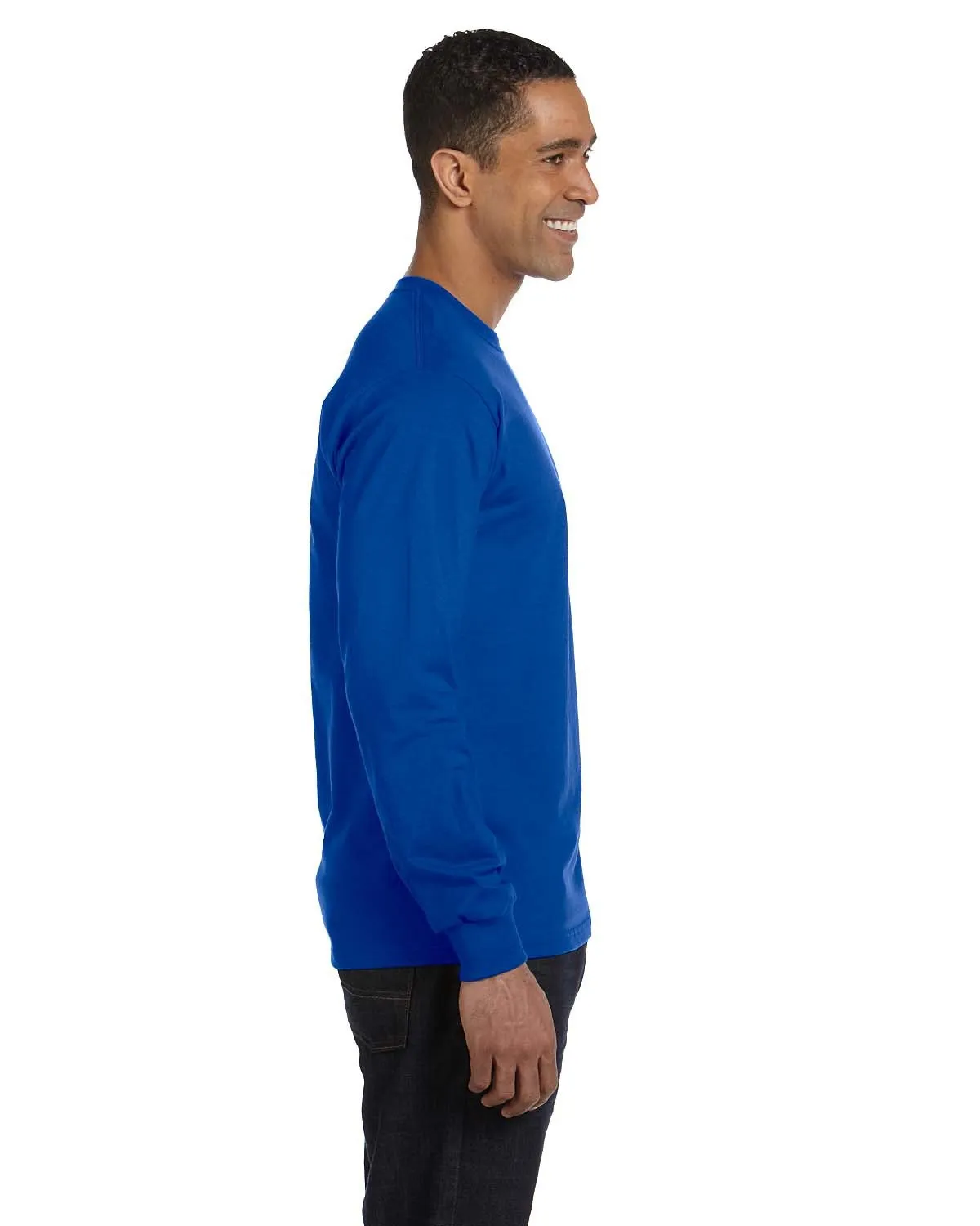 Gildan Adult Long-Sleeve T-Shirt G840