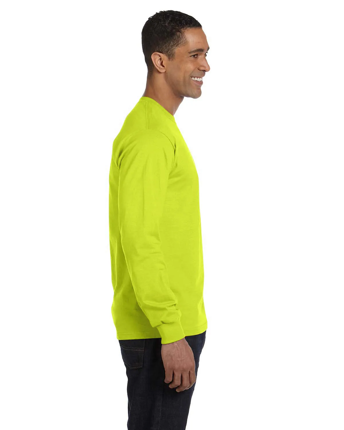 Gildan Adult Long-Sleeve T-Shirt G840