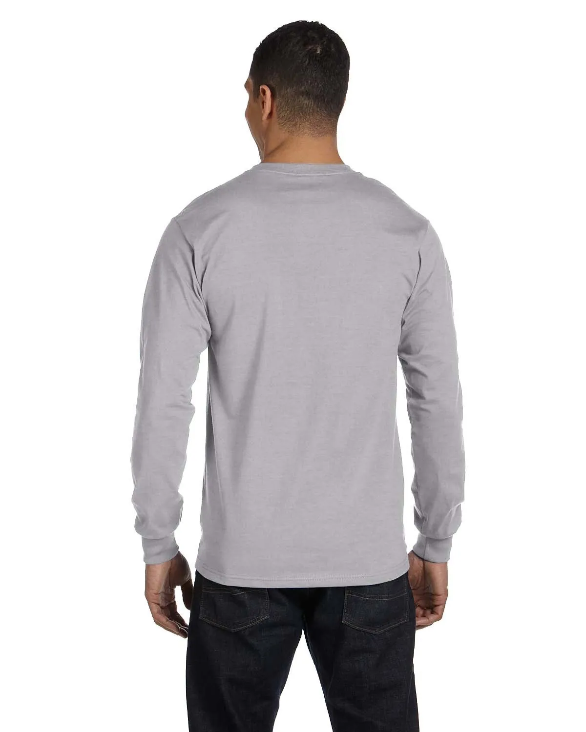 Gildan Adult Long-Sleeve T-Shirt G840