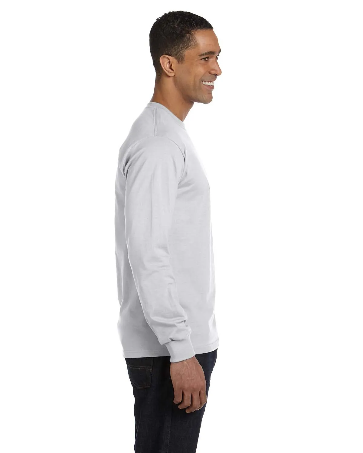 Gildan Adult Long-Sleeve T-Shirt G840