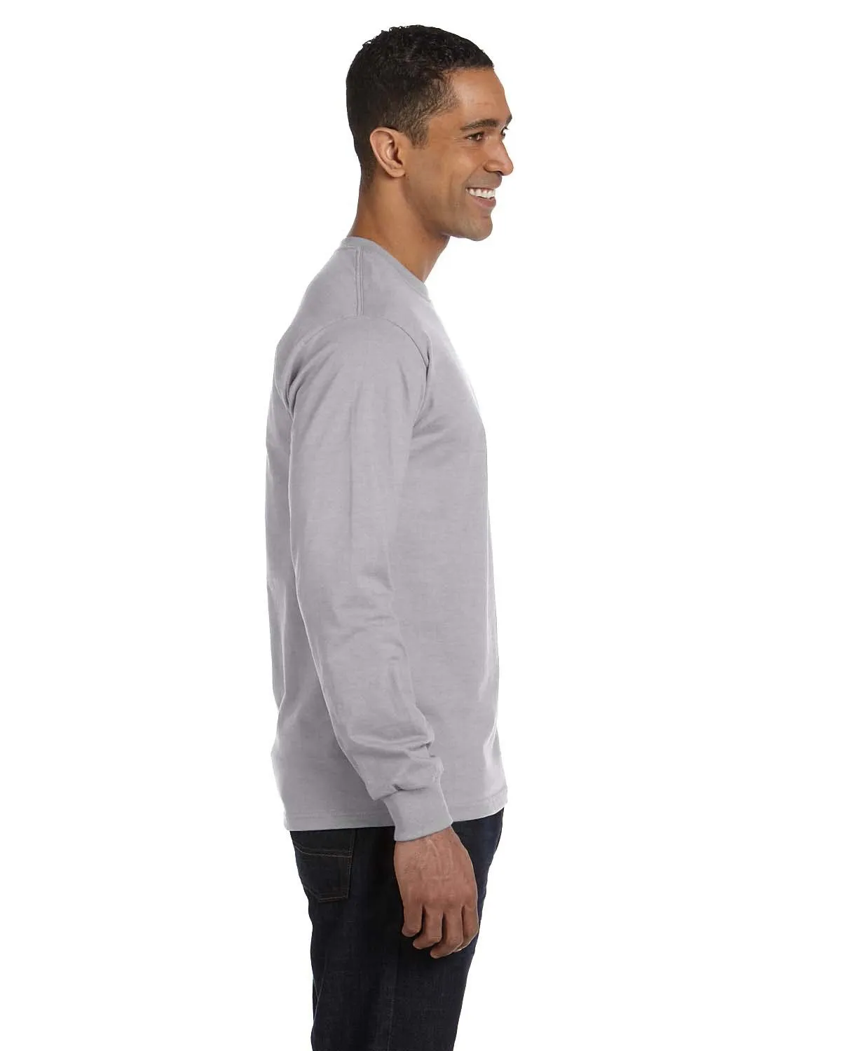 Gildan Adult Long-Sleeve T-Shirt G840