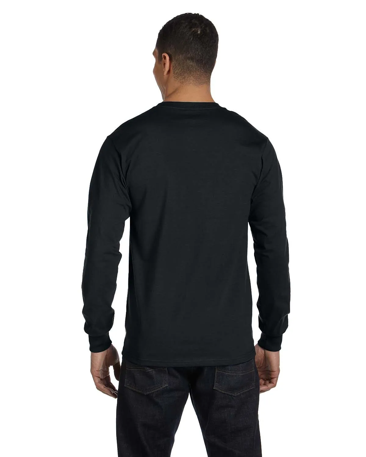 Gildan Adult Long-Sleeve T-Shirt G840