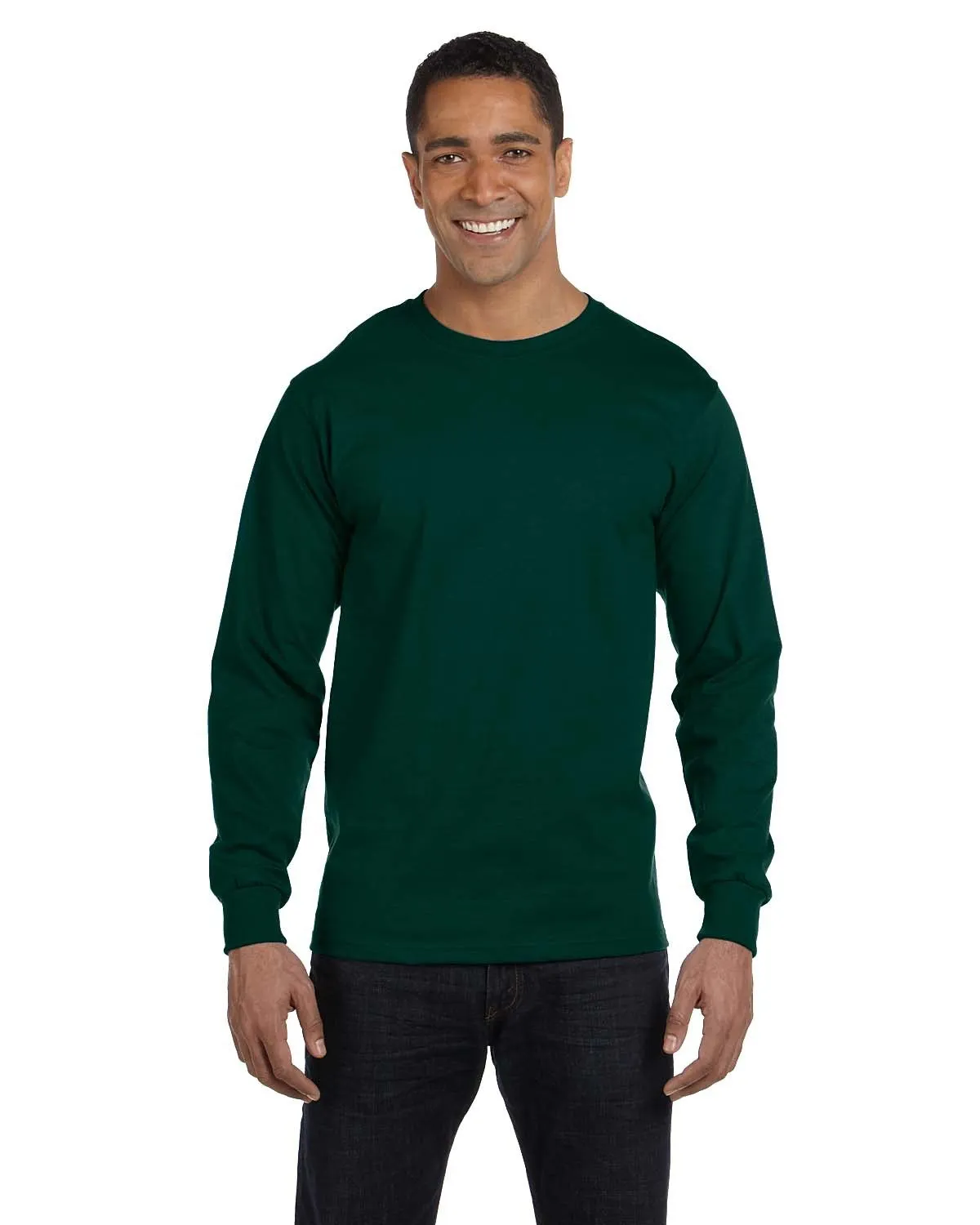 Gildan Adult Long-Sleeve T-Shirt G840