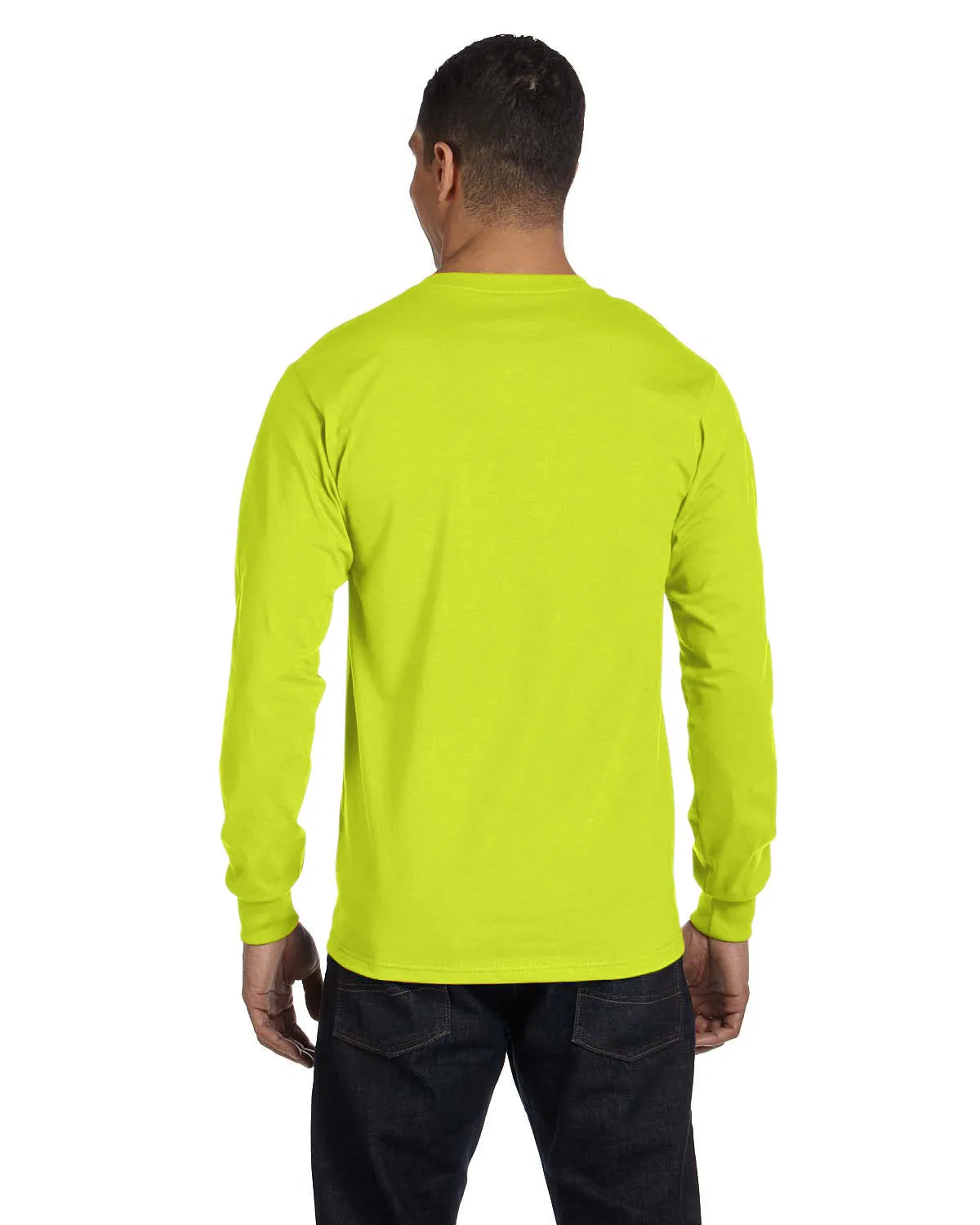 Gildan Adult Long-Sleeve T-Shirt G840