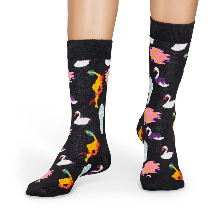 Happy Socks: Park Black