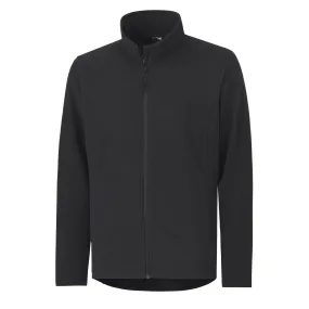 Helly Hansen Men's Black Durham Full Zip Fleece