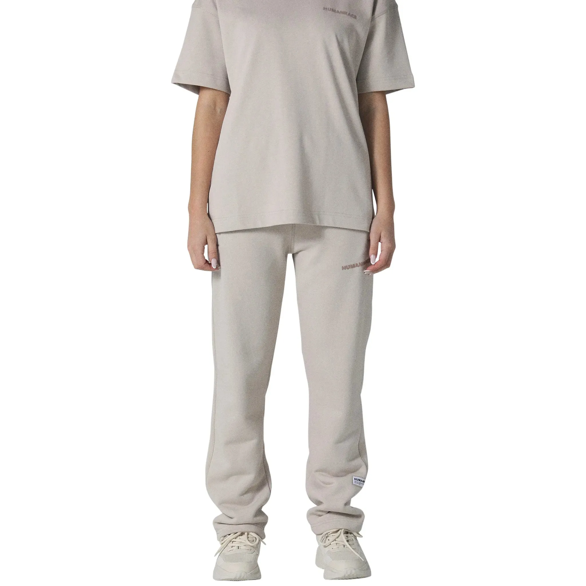 Human Race Mars Straight Leg Deep Taupe Sweatpants